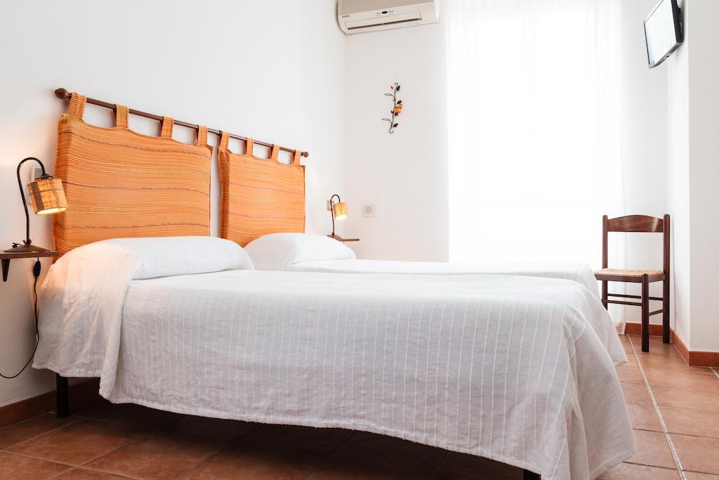 La Mezzanella Guesthouse Porto Torres Quarto foto