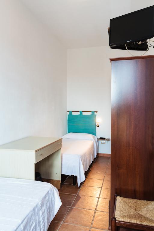La Mezzanella Guesthouse Porto Torres Quarto foto