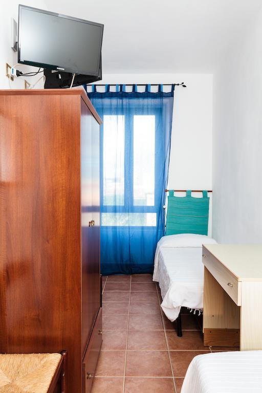 La Mezzanella Guesthouse Porto Torres Quarto foto