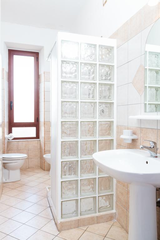 La Mezzanella Guesthouse Porto Torres Quarto foto
