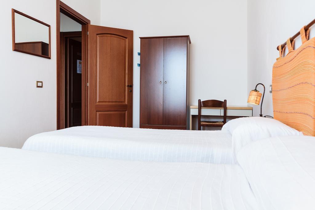 La Mezzanella Guesthouse Porto Torres Quarto foto