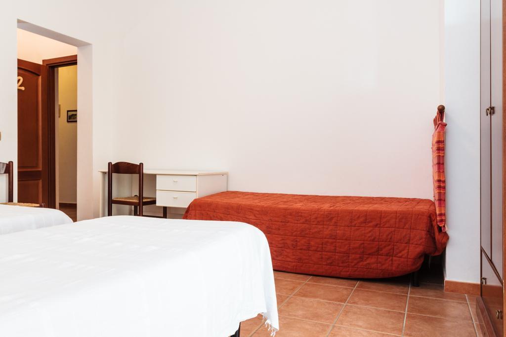 La Mezzanella Guesthouse Porto Torres Quarto foto